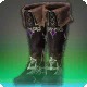 Exarchic Boots of Scouting