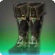 Exarchic Boots of Striking