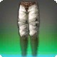Exarchic Bottoms of Aiming