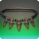 Exarchic Choker of Healing