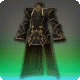 Exarchic Coat of Casting