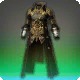 Exarchic Coat of Fending