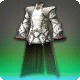 Exarchic Coat of Healing