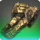 Exarchic Gauntlets of Fending