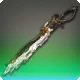 Exarchic Gunblade