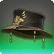 Exarchic Hat of Casting