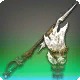 Exarchic Rapier