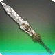 Exarchic Sword