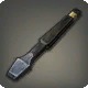 Excavator's Chisel