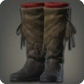 Expeditioner's Moccasins