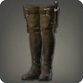 Expeditioner's Thighboots