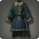 Experimental Gatherer's Overalls