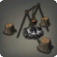 Explorer's Campfire