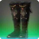 Facet Boots of Aiming