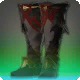 Facet Boots of Casting