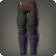 Facet Bottoms of Gathering
