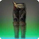Facet Brais of Aiming