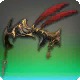 Facet Circlet of Striking