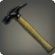 Facet Claw Hammer