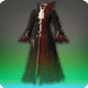 Facet Coat of Healing