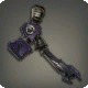 Facet Cross-pein Hammer