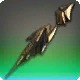 Facet Earrings of Fending