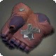 Facet Fingerless Gloves of Gathering