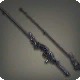 Facet Fishing Rod