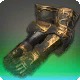 Facet Gauntlets of Fending