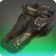 Facet Gauntlets of Maiming
