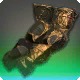 Facet Gloves of Striking