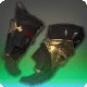 Facet Halfgloves of Aiming
