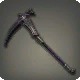 Facet Pickaxe