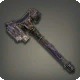 Facet Raising Hammer