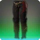 Facet Trousers of Healing