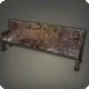 Factory Bench
