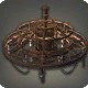 Factory Chandelier
