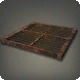 Factory Grate