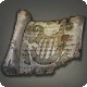 Faded Copy of The Worm's Tail