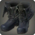 Falconer's Boots