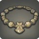 Fang Necklace