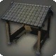 Far Eastern Gazebo