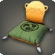 Far Eastern Odder Otter Seater