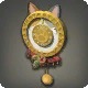 Fat Cat Wall Chronometer