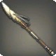 Feathered Harpoon