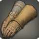 Felt Bracers