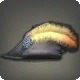 Felt Cavalier's Hat
