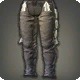 Felt Chausses