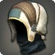 Felt Coif of Gathering