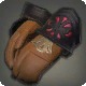 Felt Gloves
